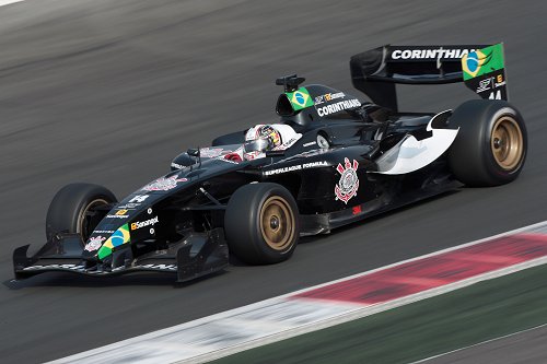 Robert Doornbos